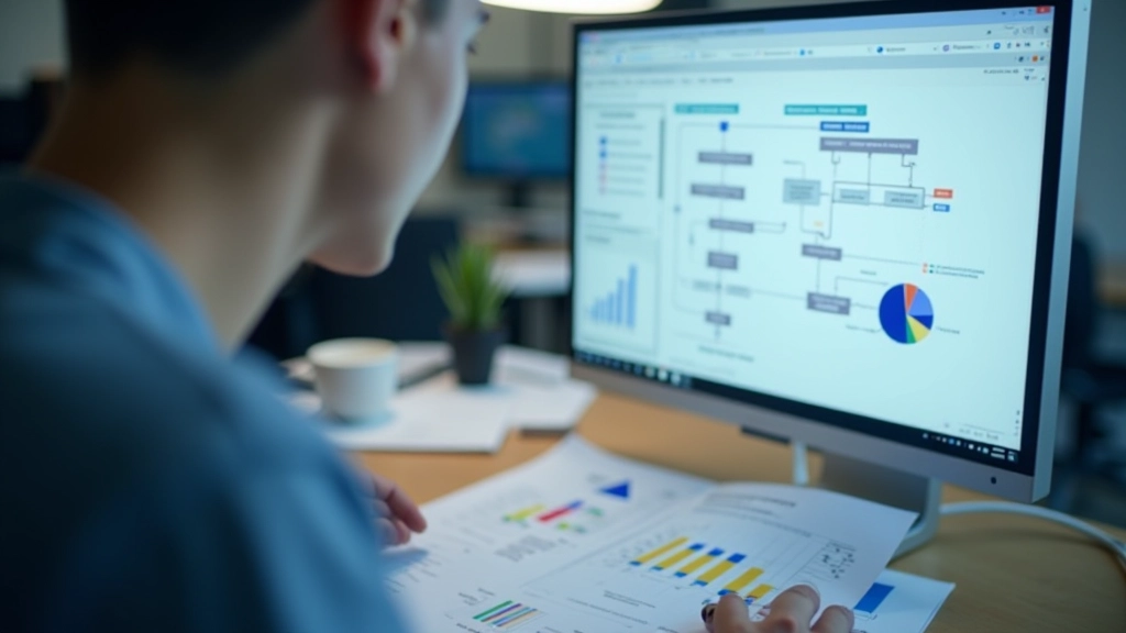 Data analysis and workflow assessment