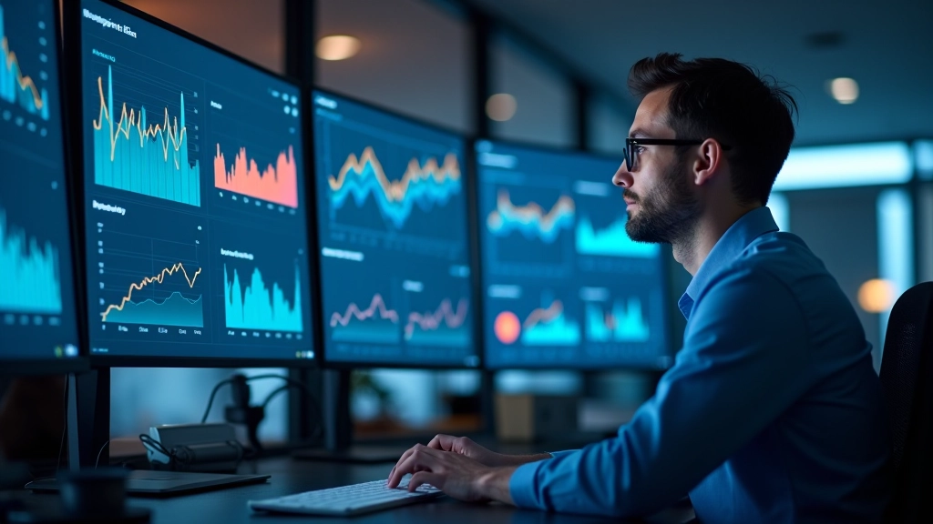 ROI measurement and business metrics