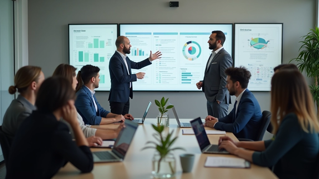 Workplace transformation workshop